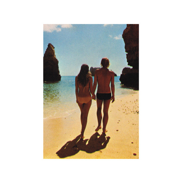 Gala Drop - Overcoat Heat EP | Golf Channel Recordings (Channel-014)