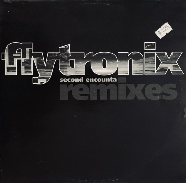Flytronix - Second Encounta (Remixes) | Moving Shadow (SHADOW 72R)