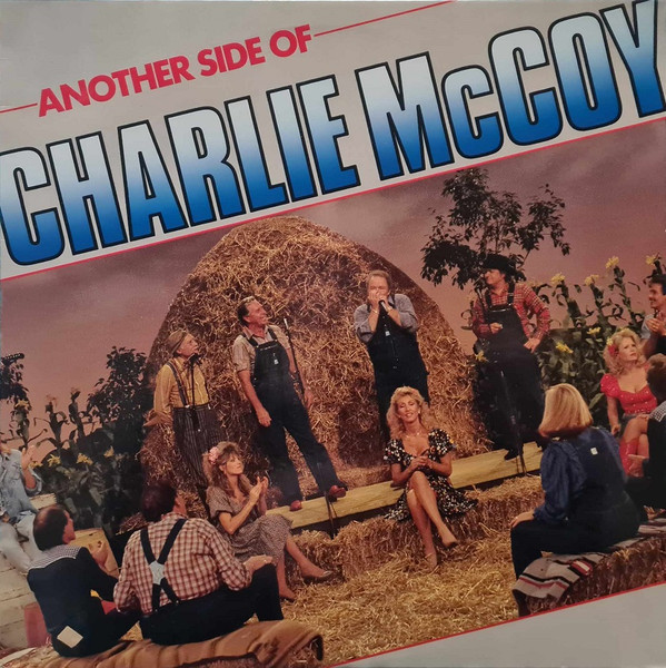 Charlie McCoy - Another Side Of Charlie McCoy | World Wide Music (040987)