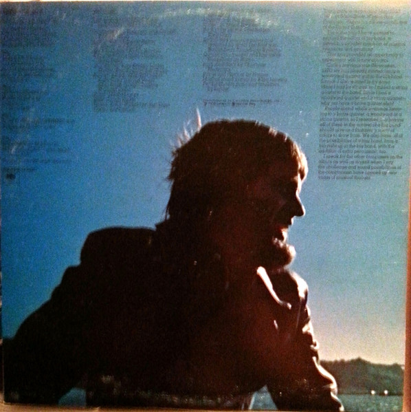 Don Ellis - Tears Of Joy | Columbia (G 30927) - 2