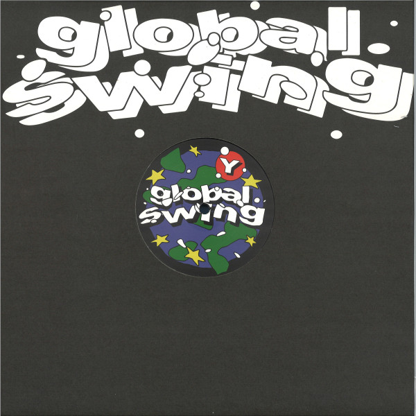 Sweely - Bring It On | Global Swing (GS002) - 4