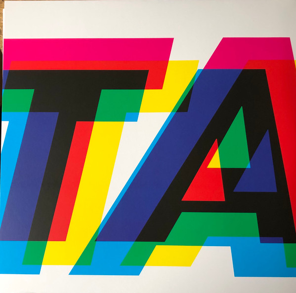 New Order / Joy Division - Total From Joy Division To New Order | Warner Music (0190295663841) - 4