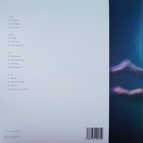 Aoba Ichiko - Windswept Adan | Hermine (none) - 4