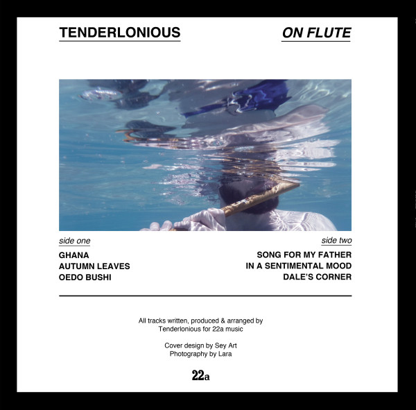 Tenderlonious - On Flute | 22a (22a012)