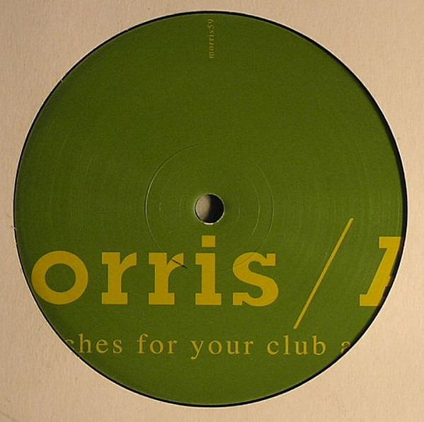 Till Von Sein - Sein Days | Morris / Audio (morris59) - 2