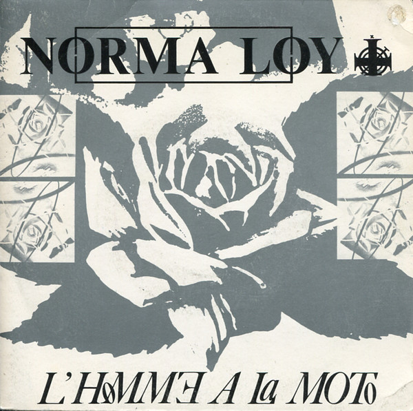 Norma Loy - L'Homme À La Moto | Just'In Distribution (JD 20) - main
