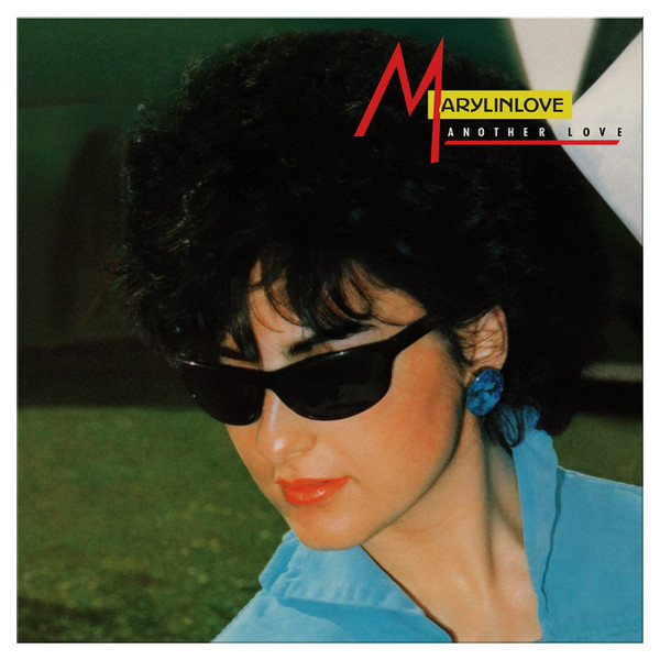 Marylinlove - Another Love | Vintage Pleasure Boutique (VPB 026) Marylinlove - Another Love | Vintage Pleasure Boutique (VPB 026)