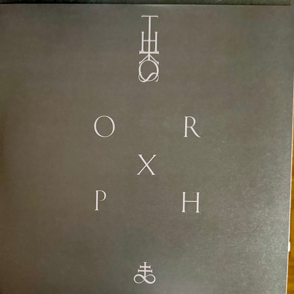 Orphx - Theikos | KR3 (KR3.017) - 4