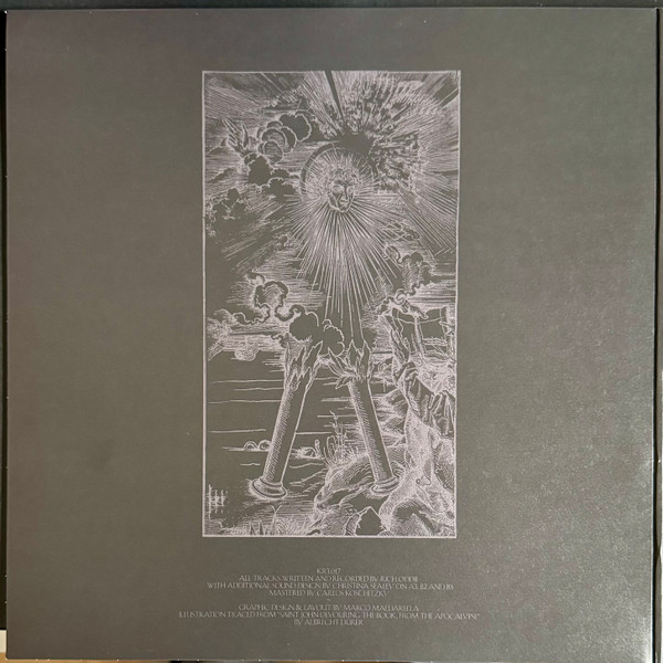 Orphx - Theikos | KR3 (KR3.017) - 3