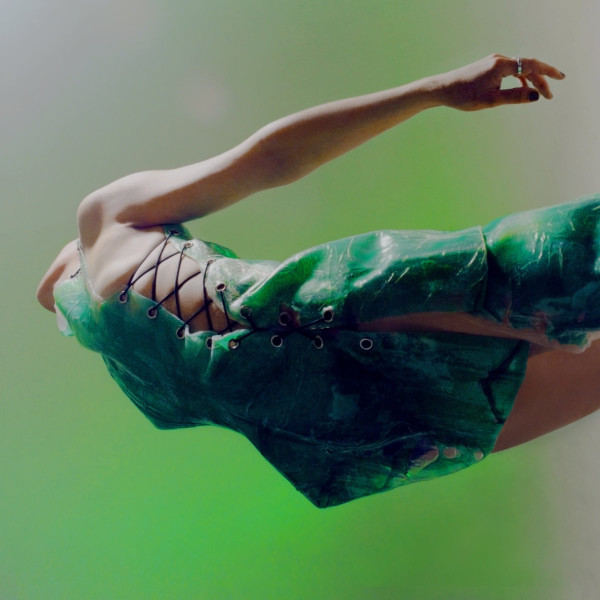 Zoë Mc Pherson - Pitch Blender | SFX (SF04)