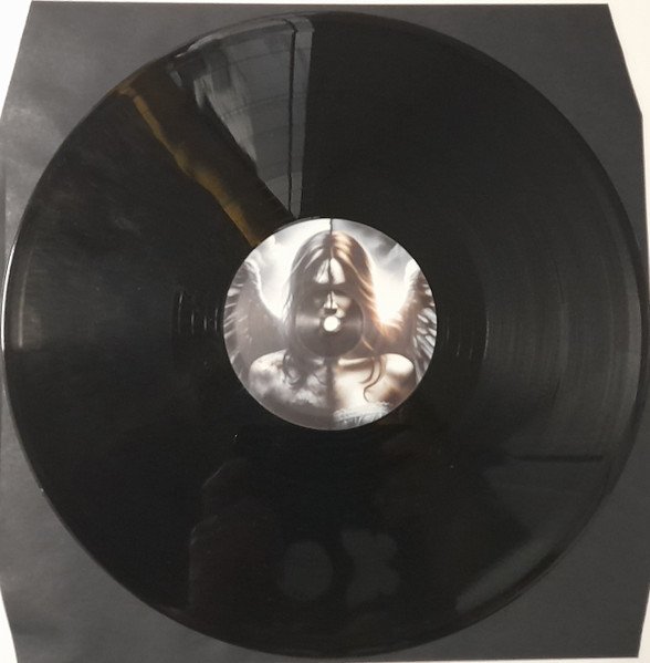 Middle M , Angel Flo - Unleashed Records 06 | Unleashed Records (UR 06) - 4