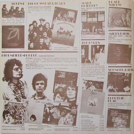 Various - Fill Your Head With Rock | CBS (SPR 39/40) - 4 Various - Fill Your Head With Rock | CBS (SPR 39/40) - 4