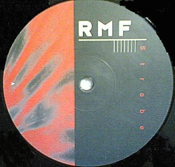 RMF - Strobe | 23 Frankfurt (DMD 23-051)