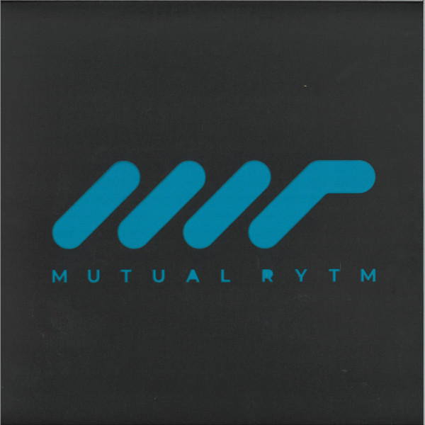 SHDW & Obscure Shape - Poetic Justice | Mutual Rytm (MR003)