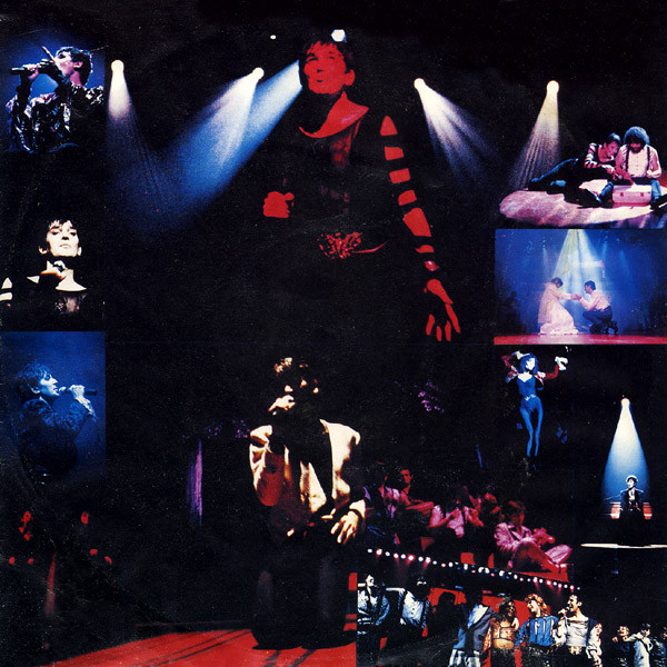 Jacques Higelin - Casino De Paris | Pathé (1654651) - 3