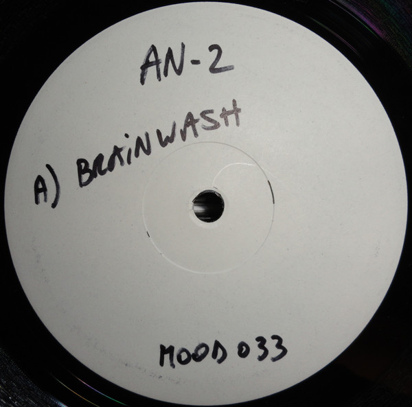 AN-2 - Midnight Radio | Moodmusic (MOOD 033)