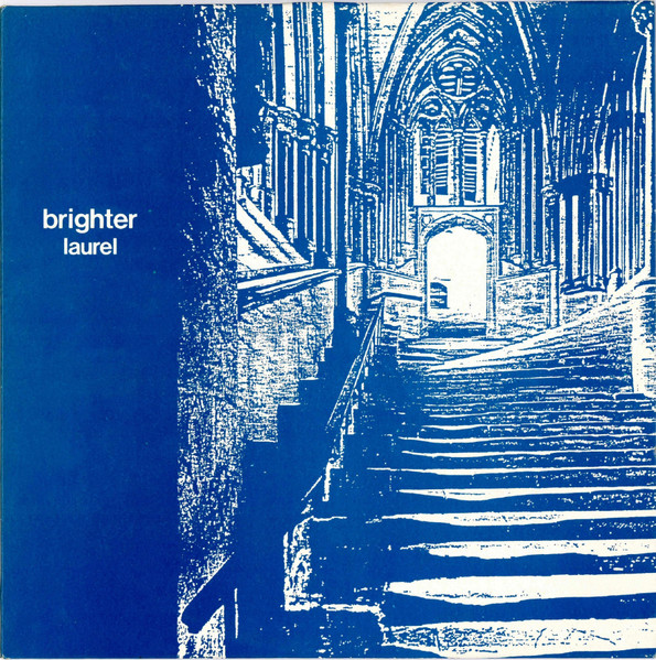 Brighter - Laurel | Sarah Records (sarah 404)