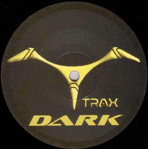 Bobby V - Higher Force E.P. | V-Trax (VTX003) - 3
