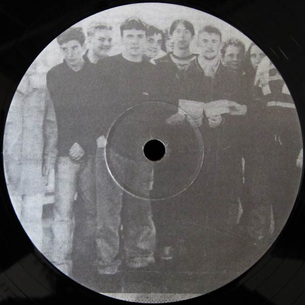 Pub - Lick / Lunch | Ampoule (amp-02) - main