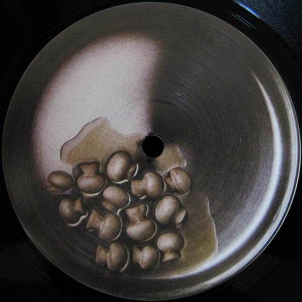 Pub - Lick / Lunch | Ampoule (amp-02) - 2