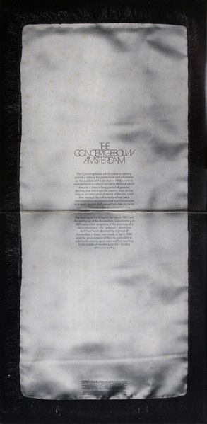 Magna Carta - In Concert | Vertigo (6360 068) - 3