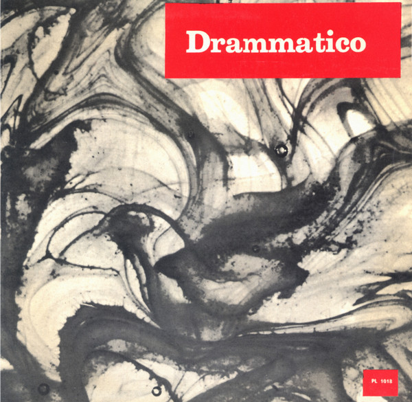 Braen , Raskovich - Drammatico | Sonor Music Editions (SME 38)