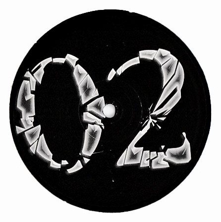 Jeff Bock - Industrial Head Storm EP | Therapy Records (France) (THP 02) - 4