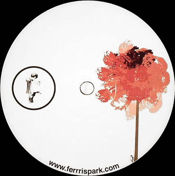 Scott Ferguson - Warehouse Dream / SOSAD | Ferrispark (FPR 013.5) Scott Ferguson - Warehouse Dream / SOSAD | Ferrispark (FPR 013.5)