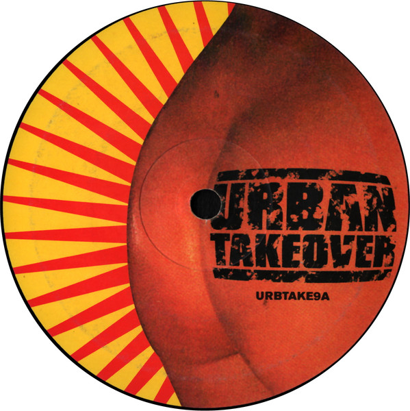 Aphrodite & Micky Finn - Bad Ass (Remixes) | Urban Takeover (URBTAKE9) - 3