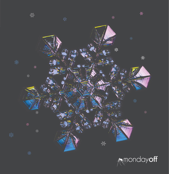 Various - Various Artists Vol. 8 | Monday Off (MOFF018) - main Various - Various Artists Vol. 8 | Monday Off (MOFF018) - main