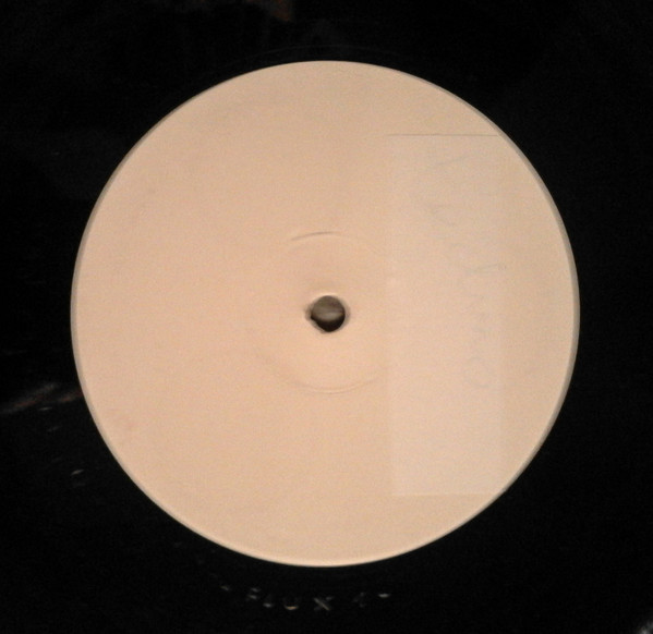 The King - Elvis EP | Flux (FLUX 01) - 2