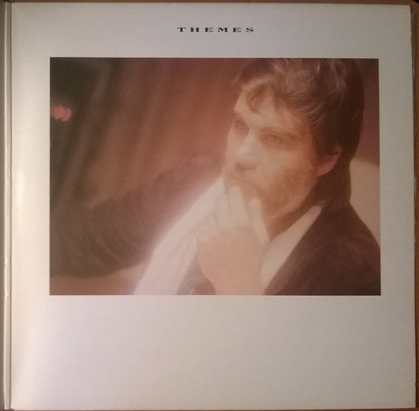 Vangelis - Themes | Polydor (839 518-1) - 3
