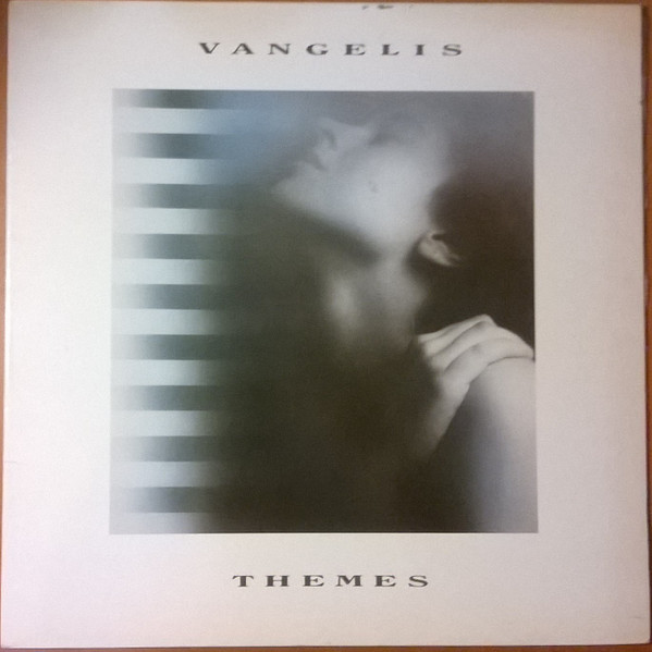 Vangelis - Themes | Polydor (839 518-1) Vangelis - Themes | Polydor (839 518-1)