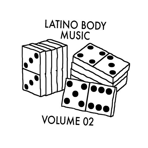 Sano - Latino Body Music Vol. II | Public Possession (PP-UTI-09) - 2