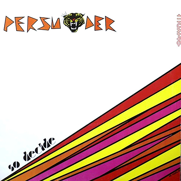 Enzo Persuader - So Decide | Renaissance International (RNS 12015) - main Enzo Persuader - So Decide | Renaissance International (RNS 12015) - main