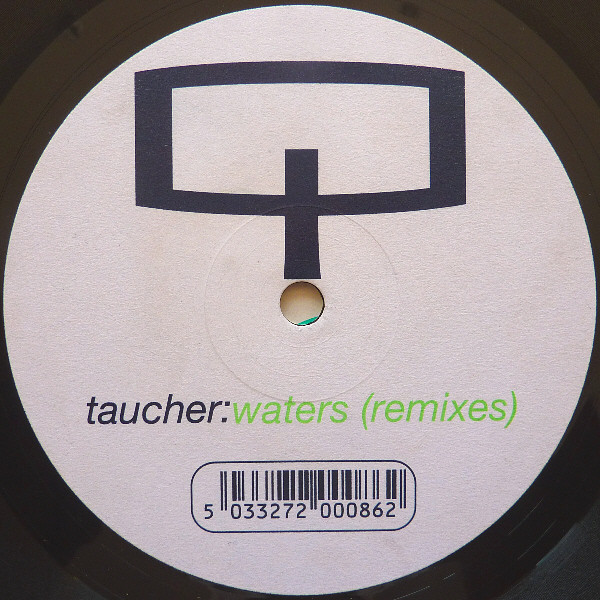 Taucher - Waters (Remixes) | Quad Communications (qc009) - 2