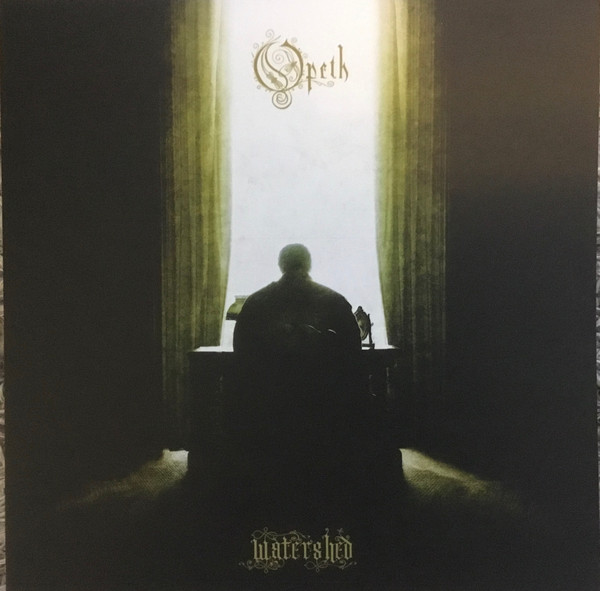 Opeth - Watershed | Music On Vinyl (MOVLP2162)