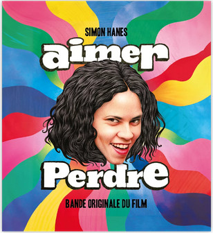 Simon Hanes - Aimer Perdre | Bordello A Parigi (BAP228) - main Simon Hanes - Aimer Perdre | Bordello A Parigi (BAP228) - main