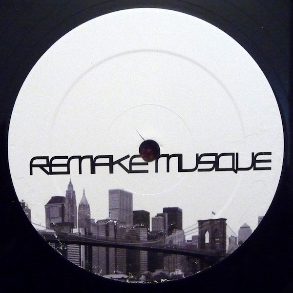 Various - Remake Musique Vol. 11 | Remake Music (remakemusic 011)