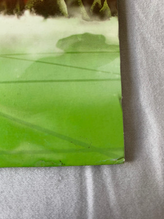 King Gizzard And The Lizard Wizard - I'm In Your Mind Fuzz | Castle Face (CF-047) - 4 King Gizzard And The Lizard Wizard - I'm In Your Mind Fuzz | Castle Face (CF-047) - 4