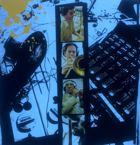 Mulatu Astatke / The Heliocentrics - Inspiration Information | Strut (STRUT040CD) - 4