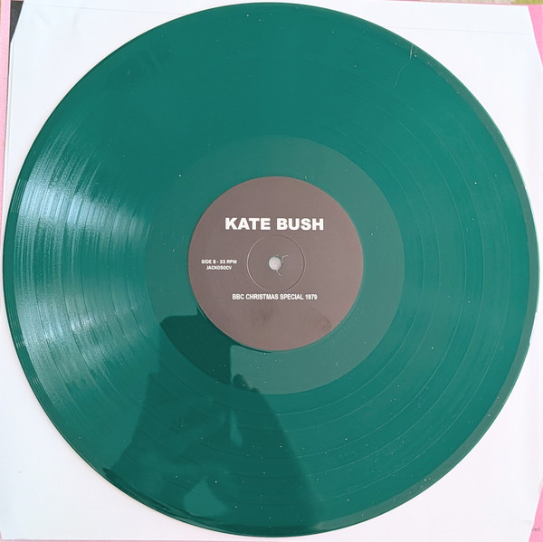 Kate Bush - BBC Christmas Special 1979 | Dear Boss (JACK050CV) - 4 Kate Bush - BBC Christmas Special 1979 | Dear Boss (JACK050CV) - 4