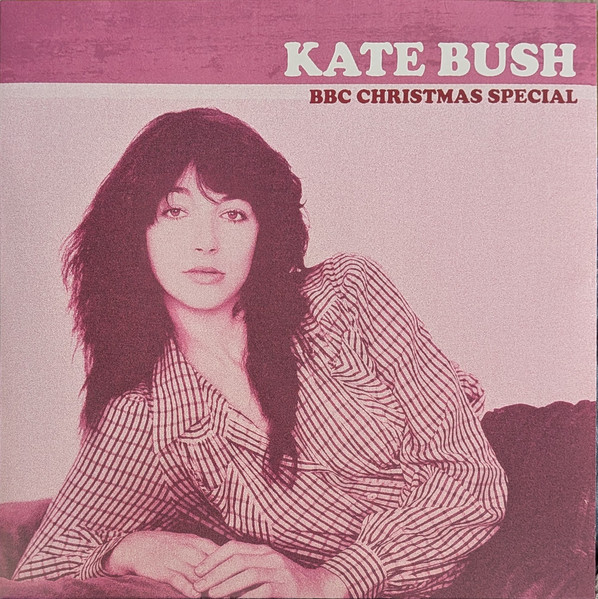 Kate Bush - BBC Christmas Special 1979 | Dear Boss (JACK050CV) Kate Bush - BBC Christmas Special 1979 | Dear Boss (JACK050CV)