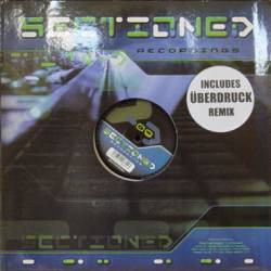 Fast Floor - Sirens Of Time | Sectioned Recordings (SECTIOND 009)