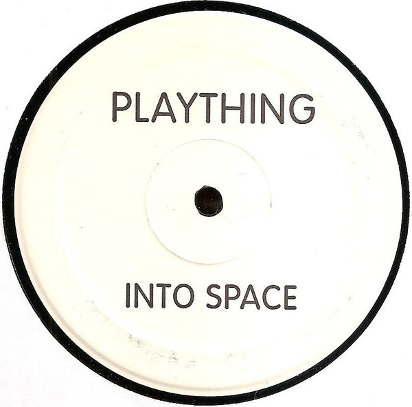 Plaything - Into Space | TIME (TIME 207)