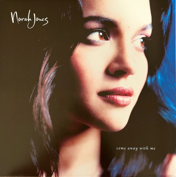 Norah Jones - Come Away With Me | Blue Note (00602438842346) - main Norah Jones - Come Away With Me | Blue Note (00602438842346) - main