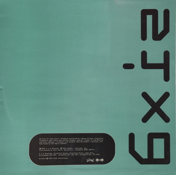 Loleatta Holloway - Stand Up! | Six6 (SixT111) - 2 Loleatta Holloway - Stand Up! | Six6 (SixT111) - 2