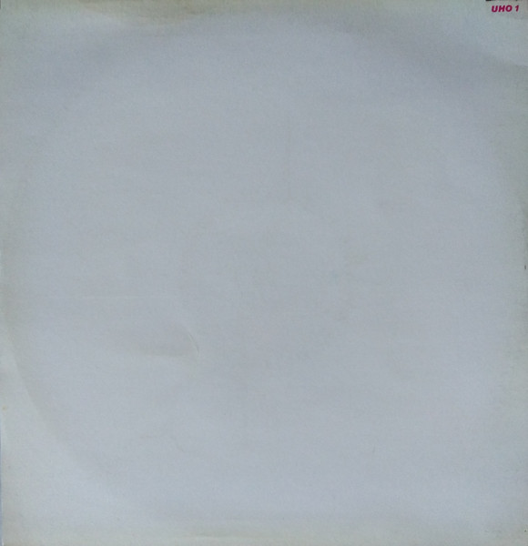 Pozitiv Noize / Double Trouble - I Feel Fine / Exclusive Double Trouble Mix | Urban (UHO 1) - 2