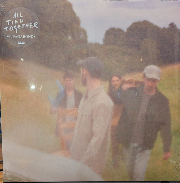 Ye Vagabonds - All Tied Together | River Lea (RLR038LP) - 2