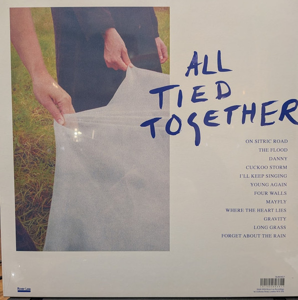 Ye Vagabonds - All Tied Together | River Lea (RLR038LP) - 3